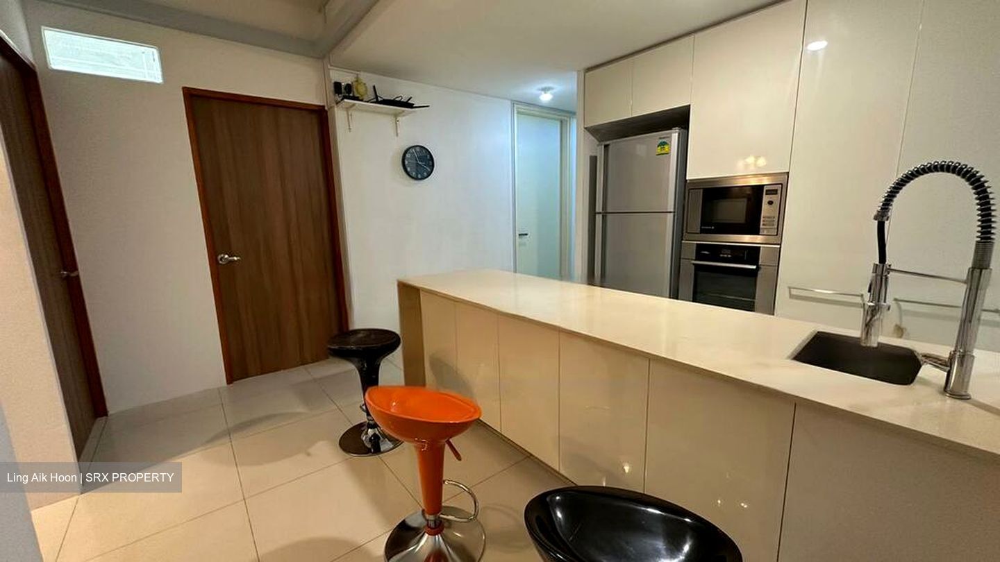 The Centris (D22), Apartment #436738831